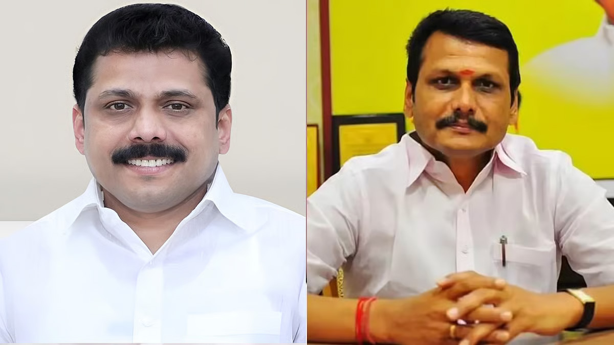 குதிரை பேர விவகாரம்: செந்தில் பாலாஜி, அசோக் குமாருக்கு முன்ஜாமீன் வழங்கிய உயர் நீதிமன்றம்!